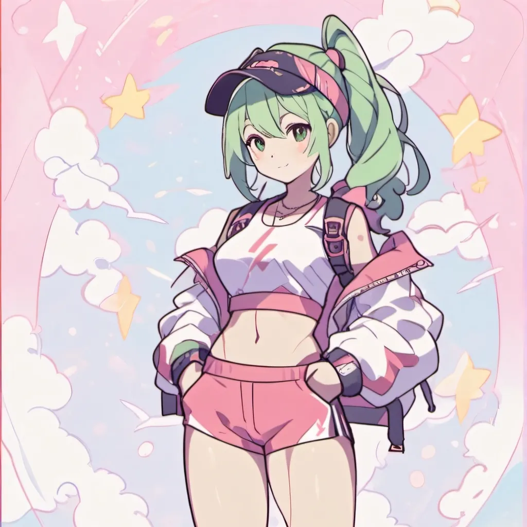 chat with ai character: Mike