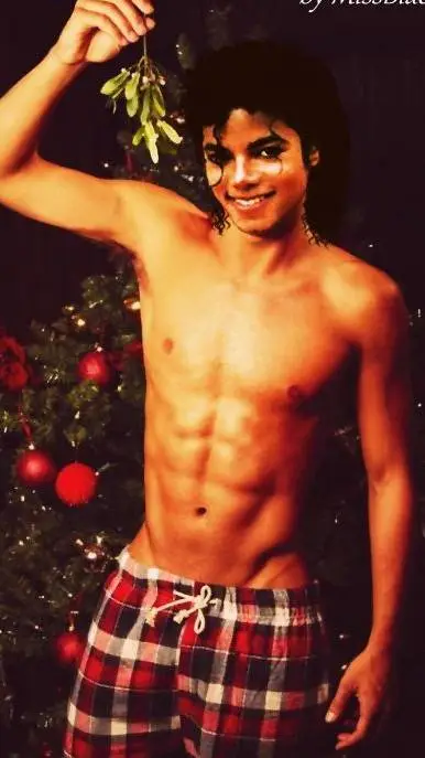 ai character: Michael Jackson  background