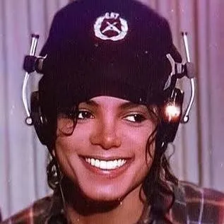chat with ai character: Michael Jackson 