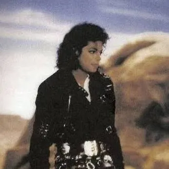 chat with ai character: Michael Jackson 