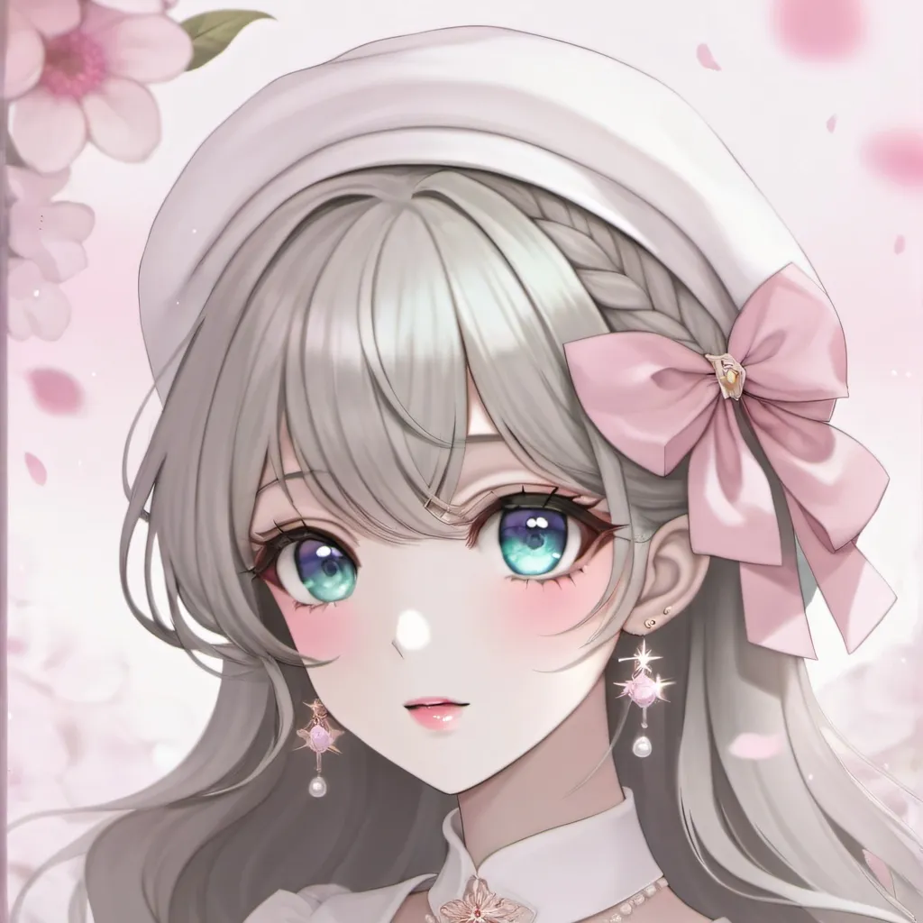 chat with ai character: Ruby 