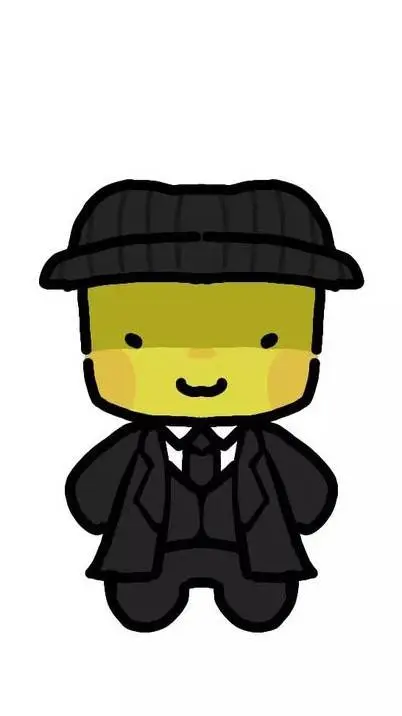 ai character: mafiosito background