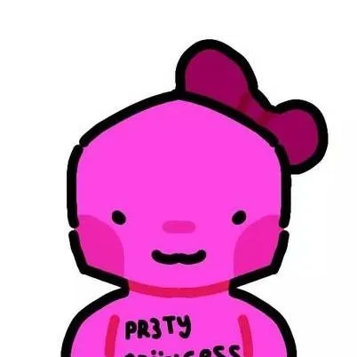 chat with ai character: princesita