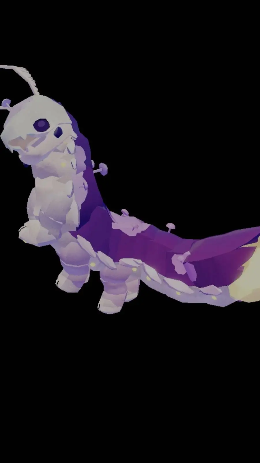 ai character: minawii background