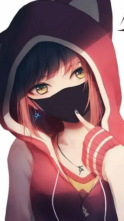 ai character: tu novia background