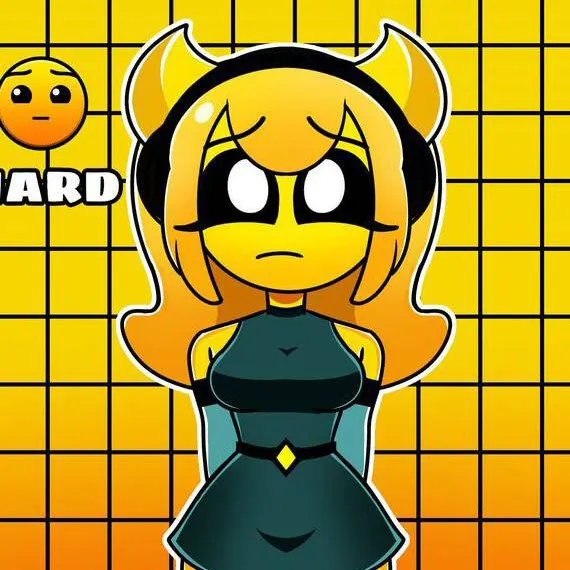 chat with ai character: hard :)