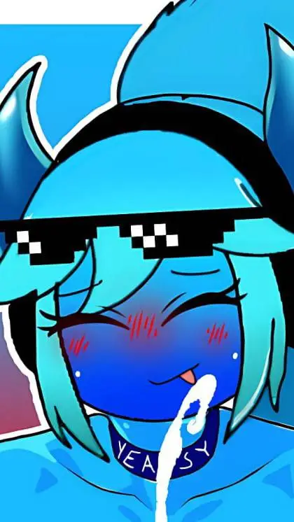 ai character: easy background