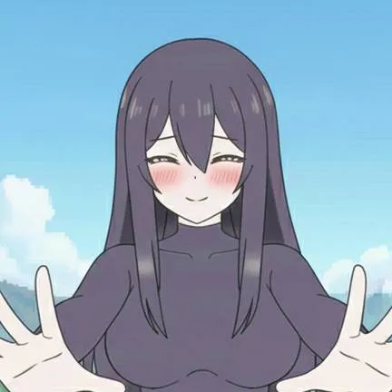 chat with ai character: enderwoman