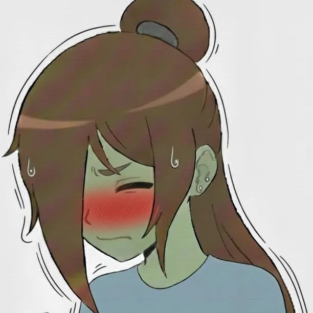 chat with ai character: woman zombie