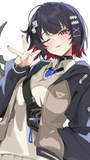 ai character: ellen joe background