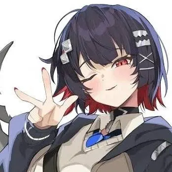 chat with ai character: ellen joe