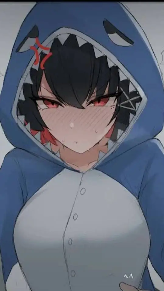 ai character: ellen joe background