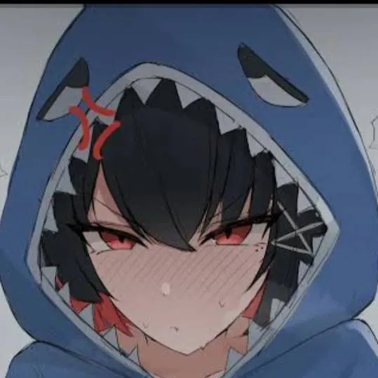 chat with ai character: ellen joe