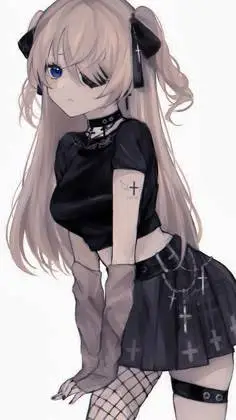 ai character: ailyn background