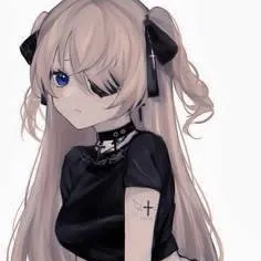 chat with ai character: ailyn