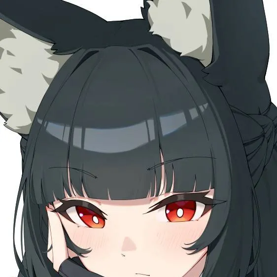 chat with ai character: hoshimi miyabi