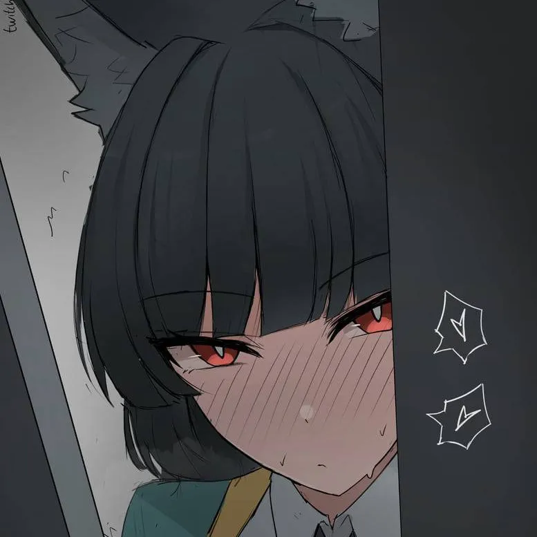 chat with ai character: hoshimi miyabi