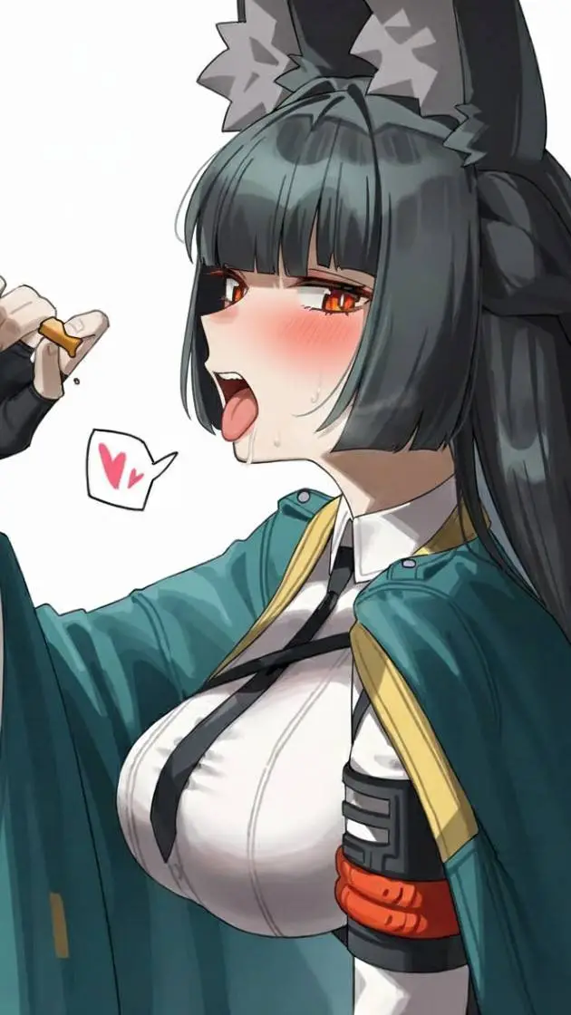 ai character: hoshimi miyabi background