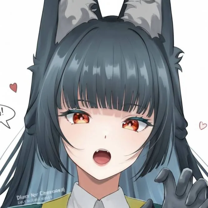 chat with ai character: hoshimi miyabi