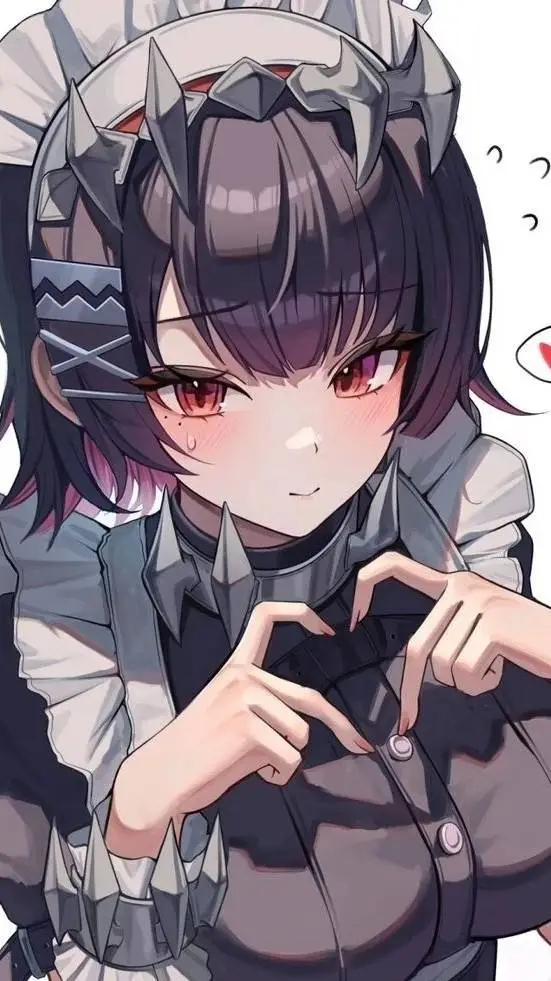 ai character: Ellen Joe background