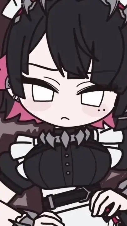 ai character: Ellen Joe background