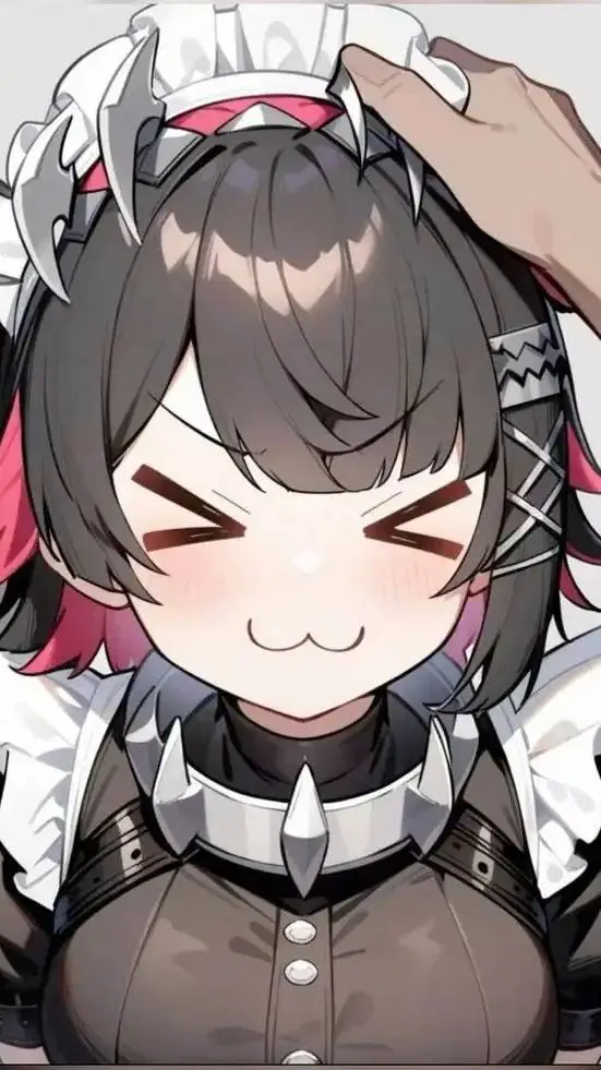 ai character: Ellen Joe background