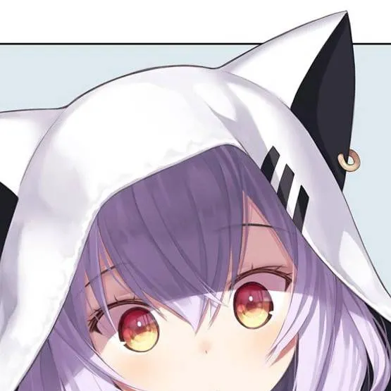 chat with ai character: LUNA