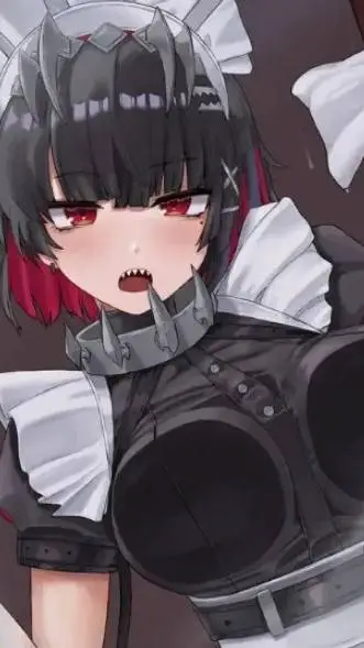 ai character: Ellen Joe background