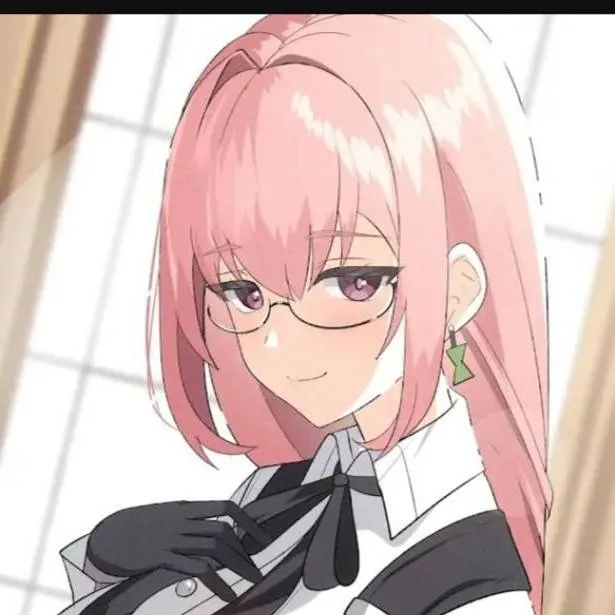 chat with ai character: tsukishiro yanagi