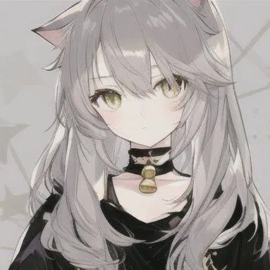 chat with ai character: Luna