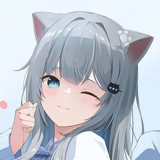 chat with ai character: CANDY