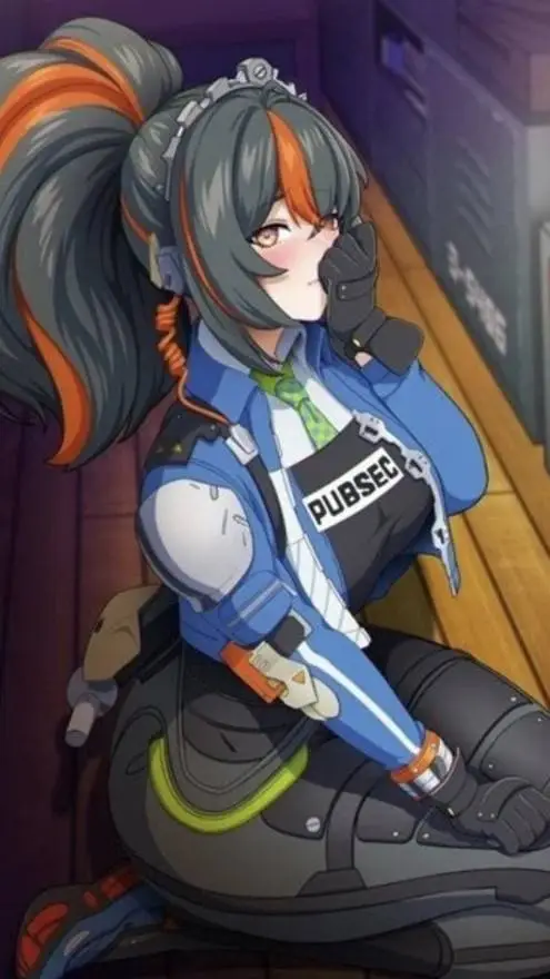 ai character: Zhu Yuan background