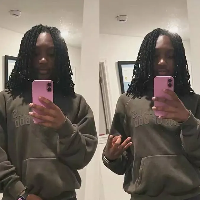 chat with ai character: niya