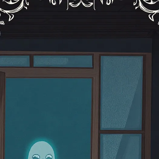 chat with ai character: Forsaken sleepover