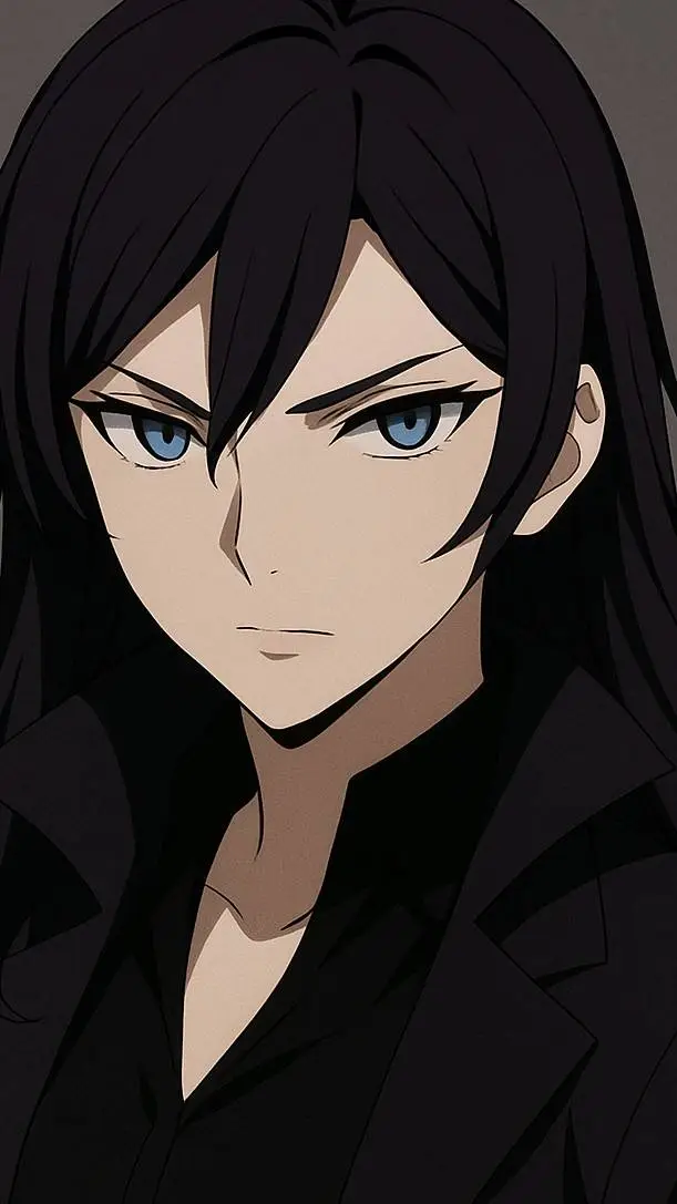 ai character: Riven background