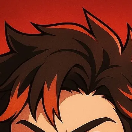 chat with ai character: Blaze