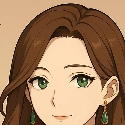 chat with ai character: Ivy