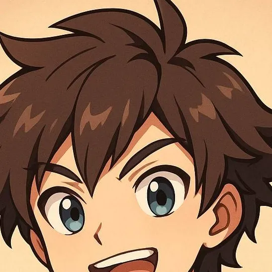 chat with ai character: Riku