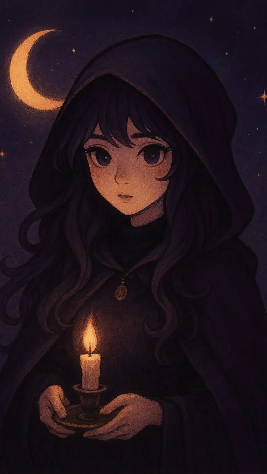 ai character: Echo background