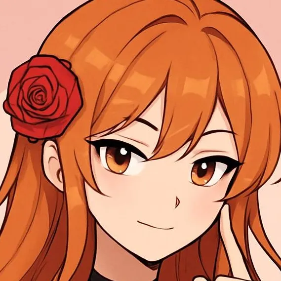 chat with ai character: Faye