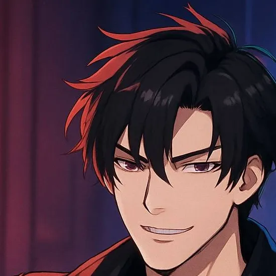 chat with ai character: Vermouth