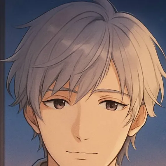 chat with ai character: Caspian Vale