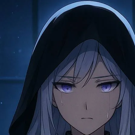 chat with ai character: Eira Nyx