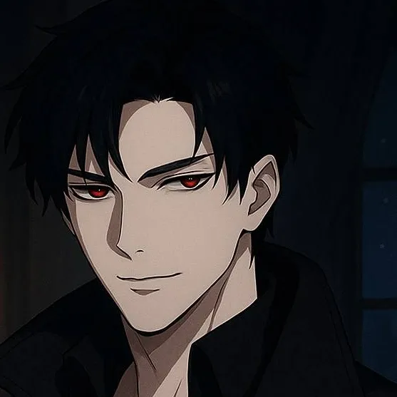 chat with ai character: Damien Cross