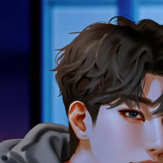 chat with ai character: Noah Vale