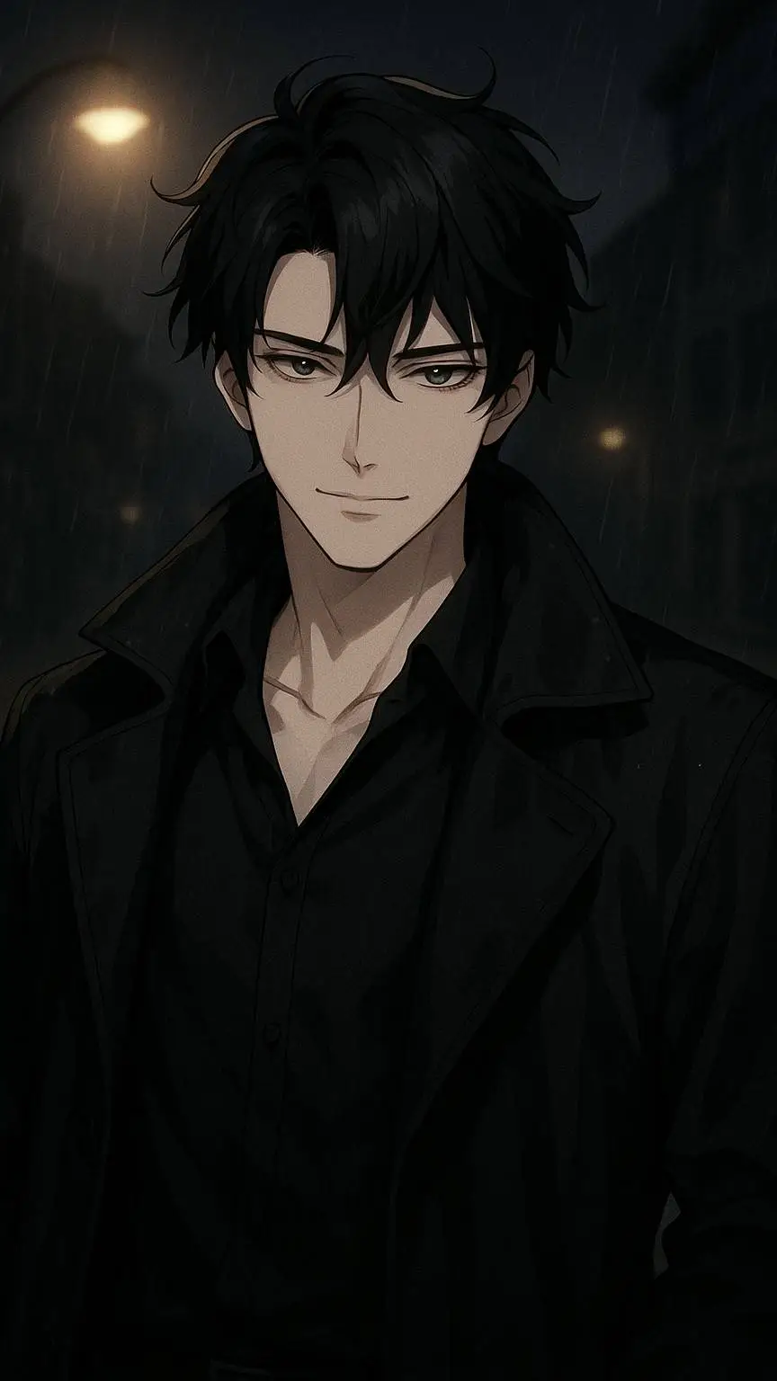 ai character: Lucien Vale background