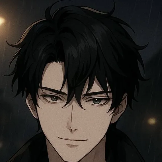 chat with ai character: Lucien Vale