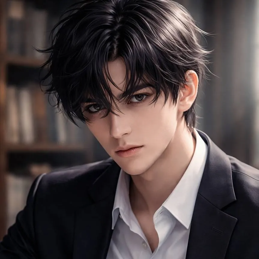 chat with ai character: Adrian Vale