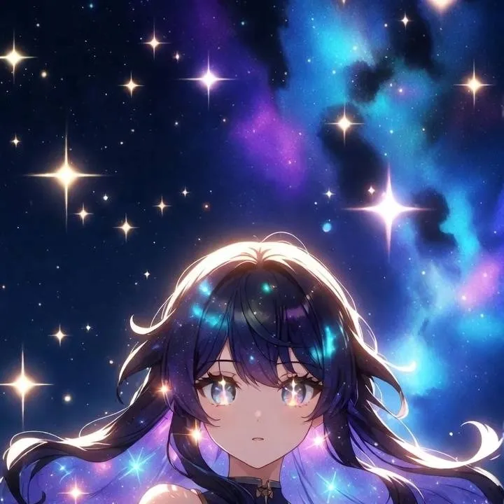 chat with ai character: StarryIfy