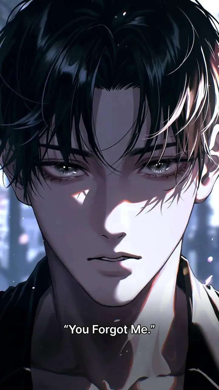 ai character: Kael background